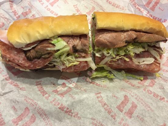 Jimmy John's
