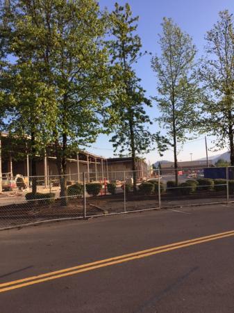 The Shoppes at Gateway